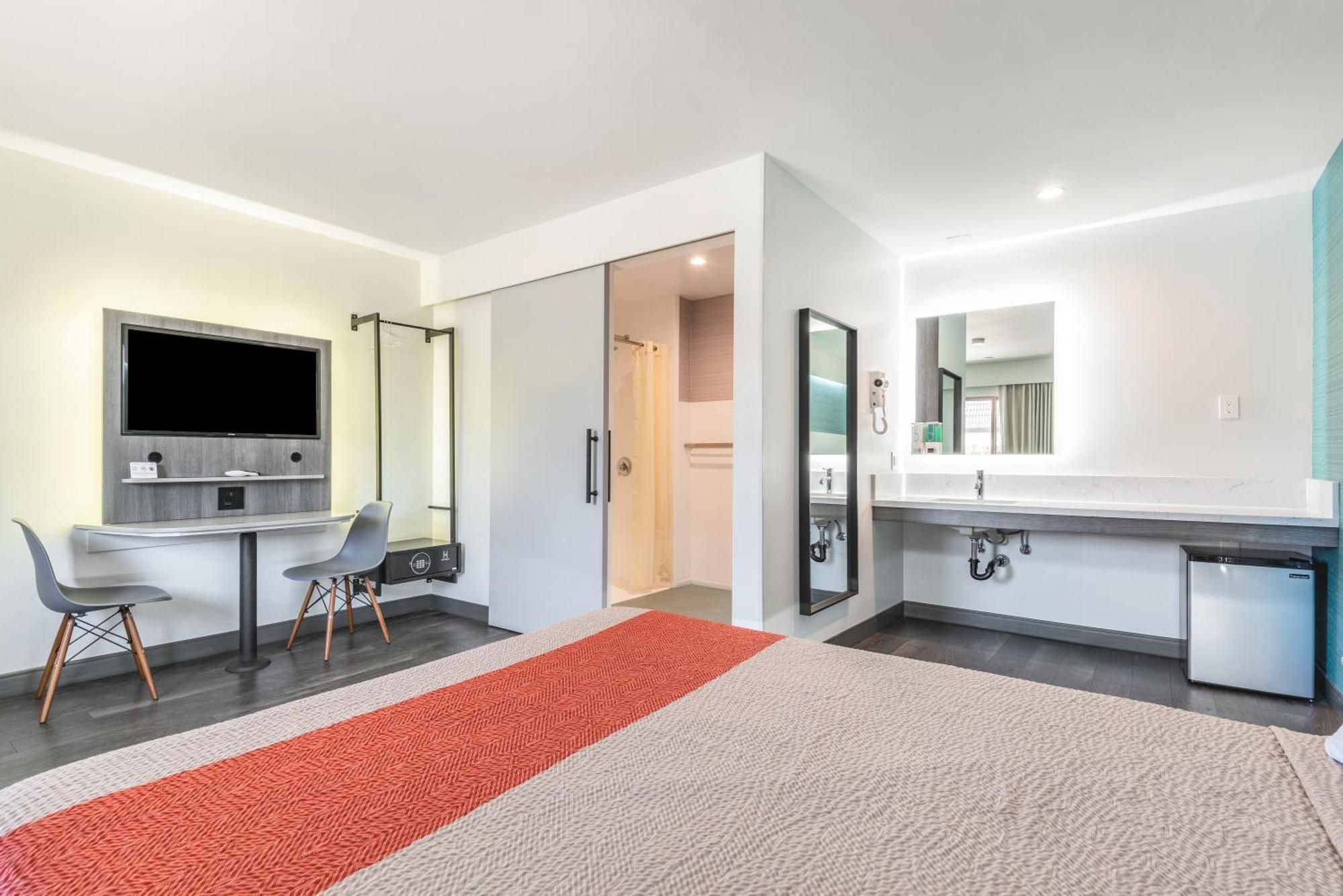 Solo Motel Broadway — Photos 3